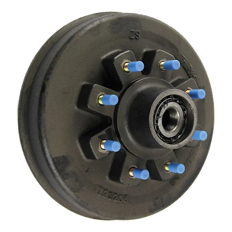 CURT 301691 - Trailer Hubs & Bearings