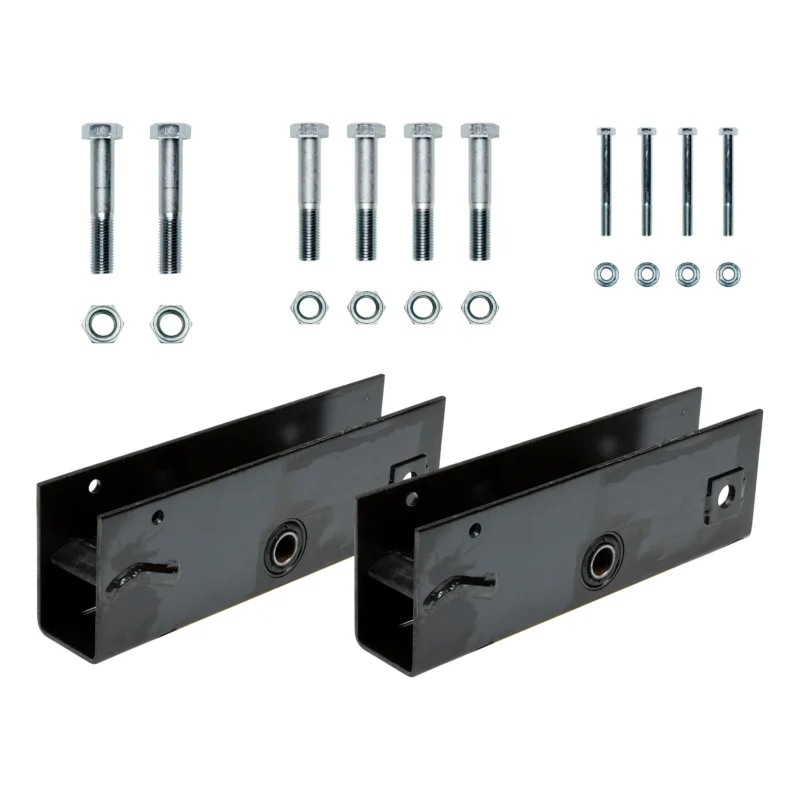 CURT 302934 - Trailer Leaf Springs & Suspension