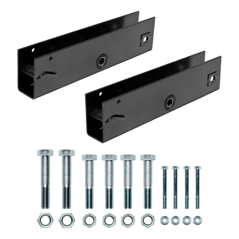 CURT 302964 - Trailer Leaf Springs & Suspension