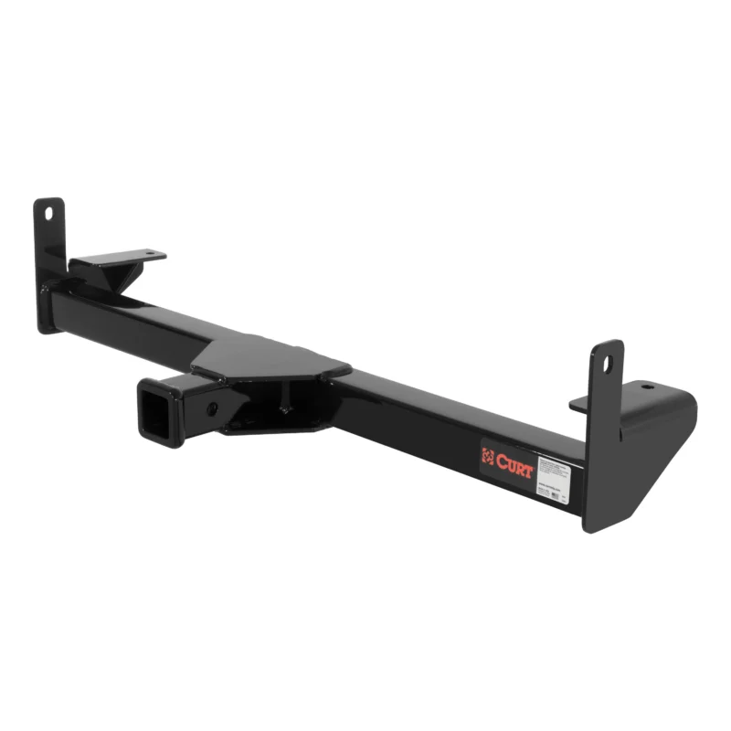 CURT 31017 - Front Mount Hitches, Extended Crew Cab