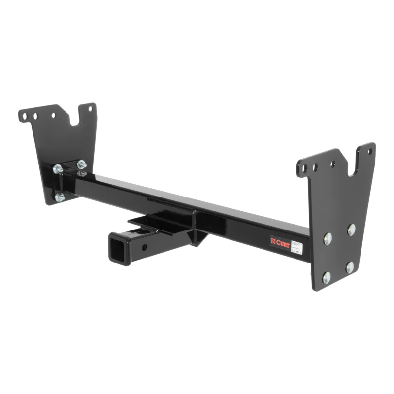 CURT 31018 - Front Mount Hitches