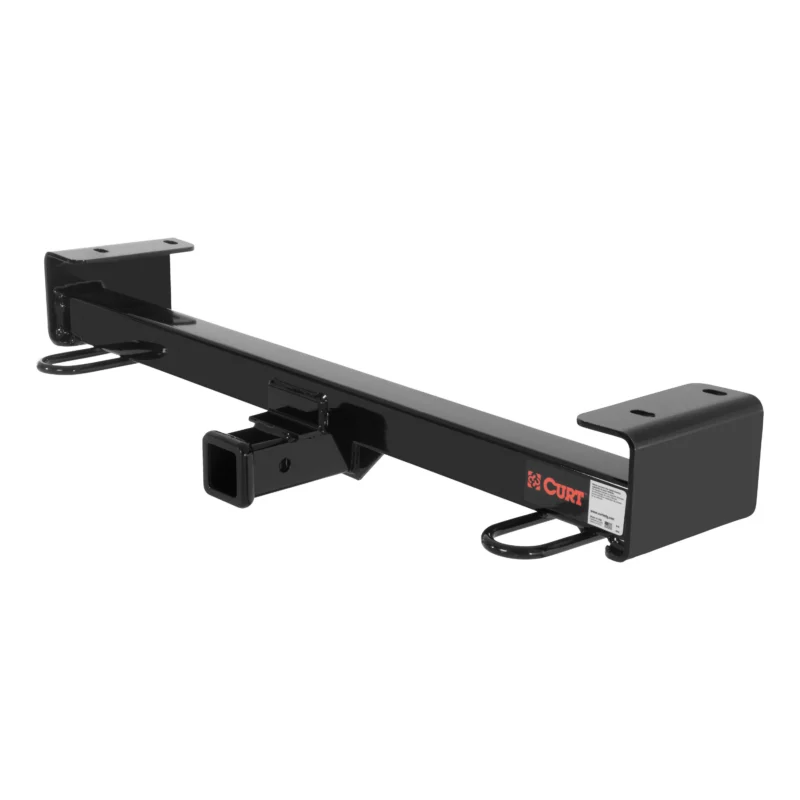 CURT 31026 - Front Mount Hitches