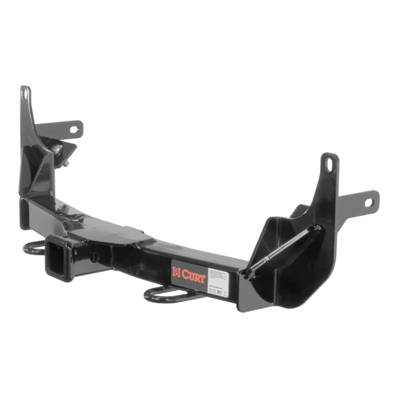 CURT 31054 - Front Mount Hitches