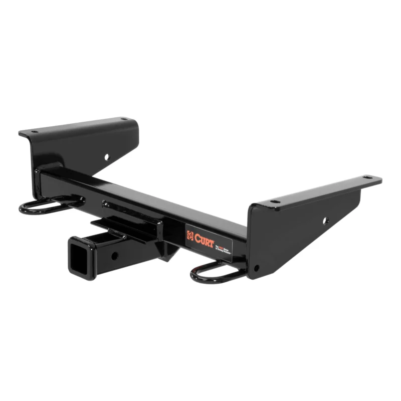 CURT 31063 - Front Mount Hitches