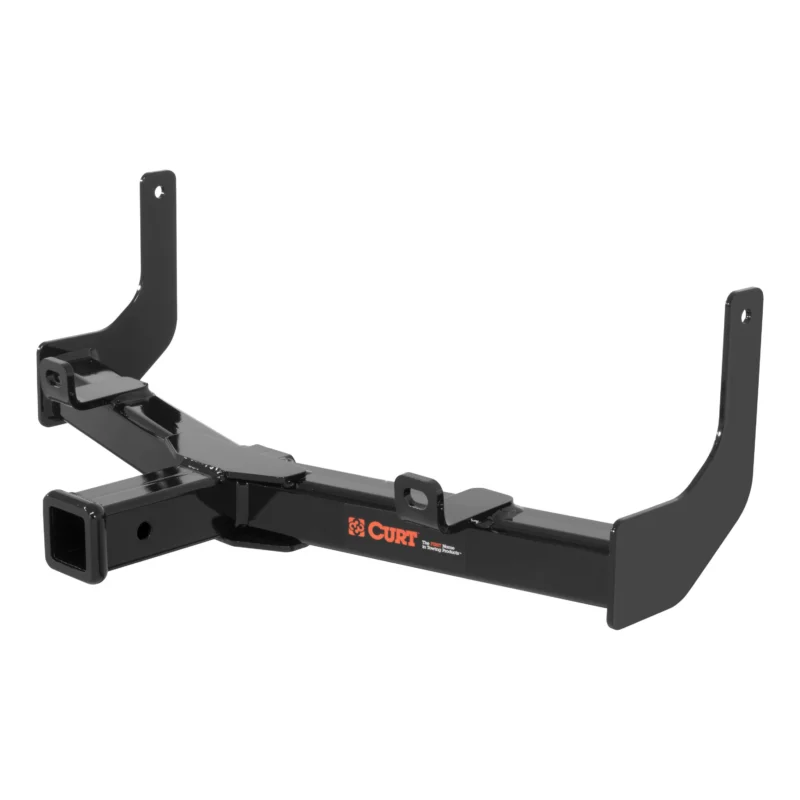 CURT 31074 - Front Mount Hitches