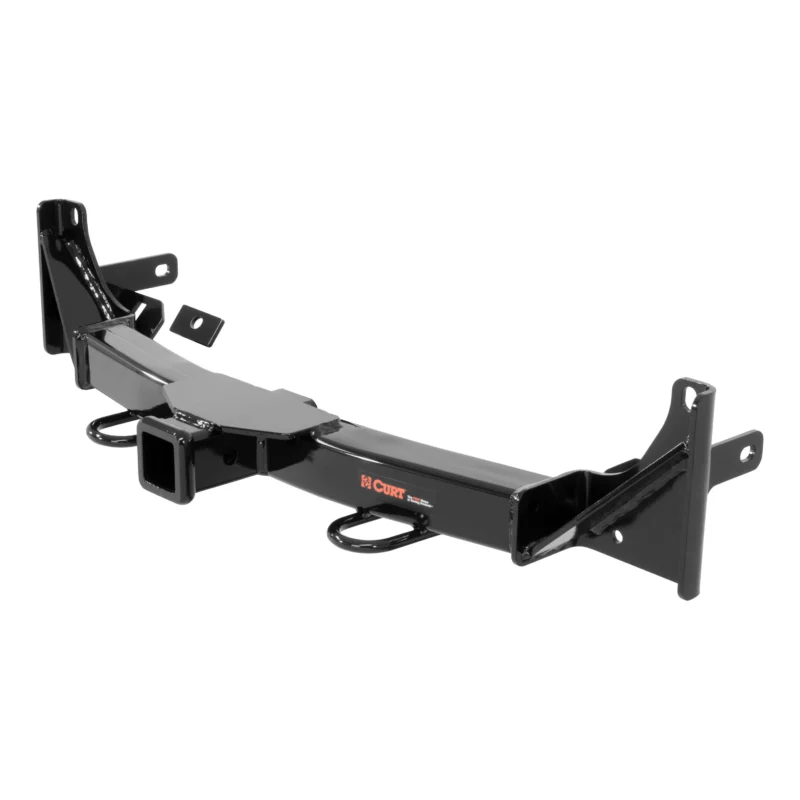 CURT 31076 - Front Mount Hitches