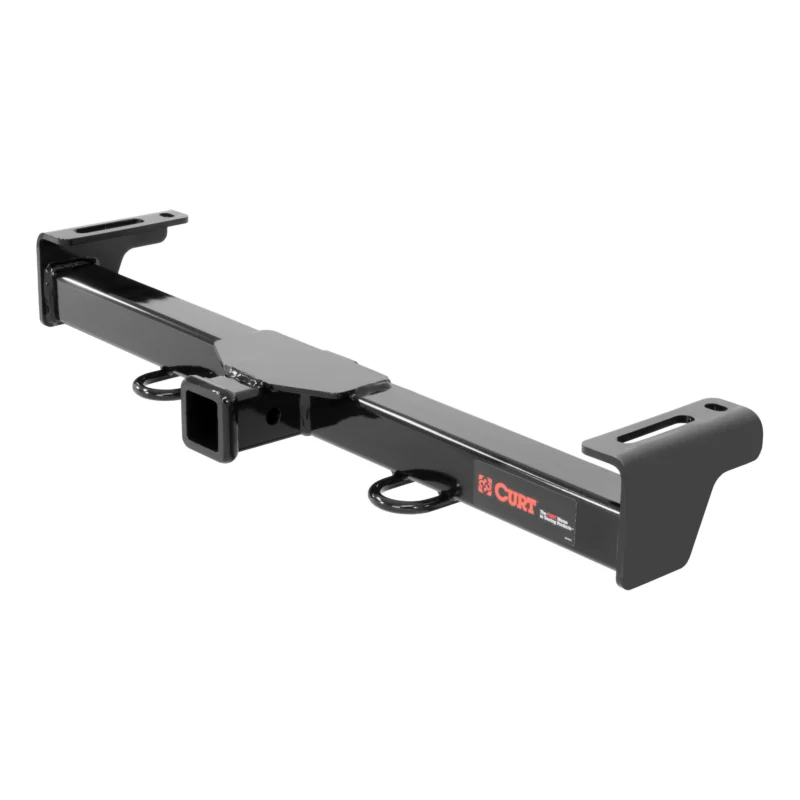 CURT 31077 - Front Mount Hitches