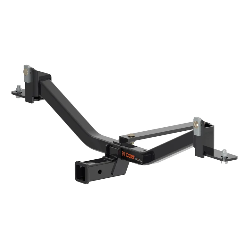 CURT 31090 - Front Mount Hitches