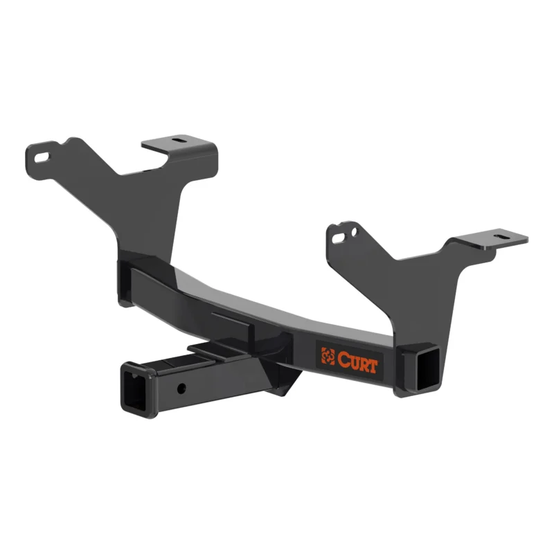 CURT 31092 - Front Mount Hitches