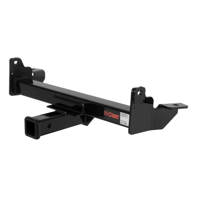 CURT 31109 - Front Mount Hitches