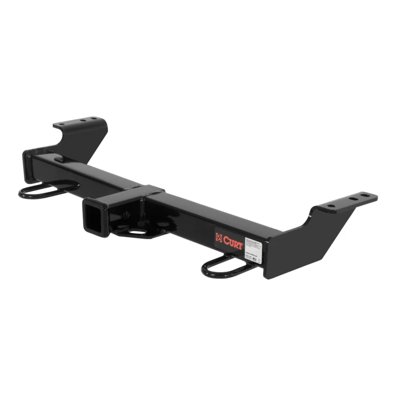 CURT 31180 - Front Mount Hitches