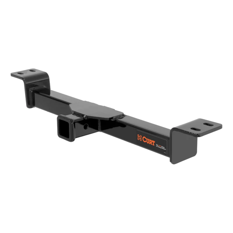 CURT 31198 - Front Mount Hitches
