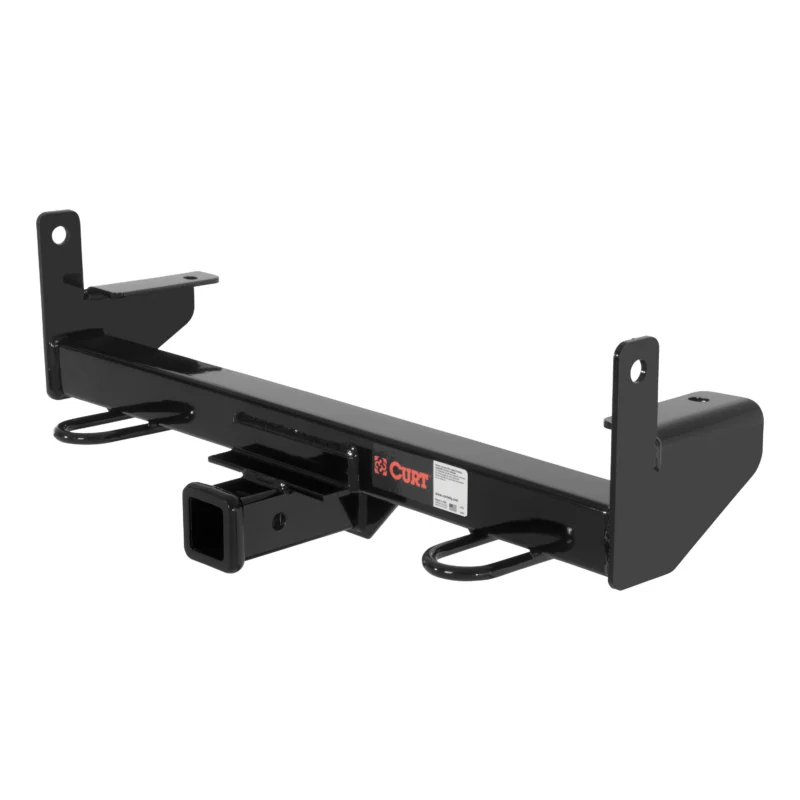 CURT 31221 - Front Mount Hitches