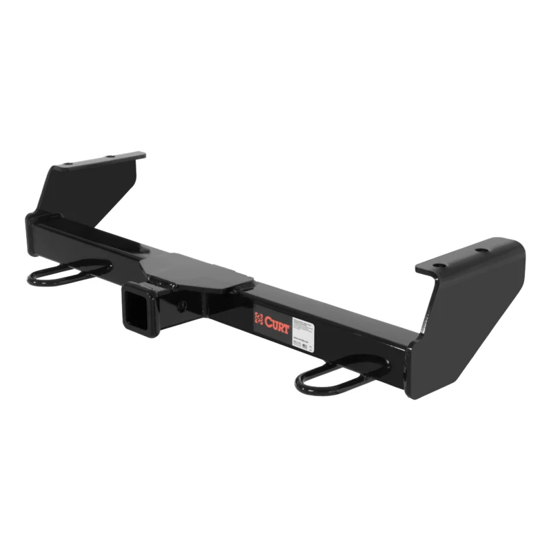CURT 31241 - Front Mount Hitches