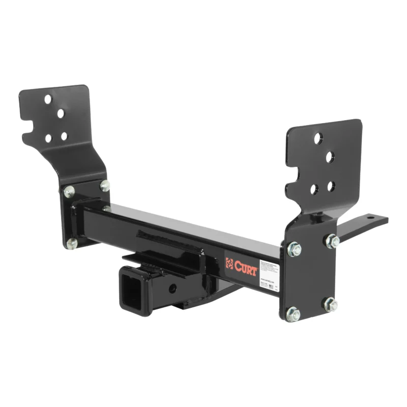 CURT 31322 - Front Mount Hitches