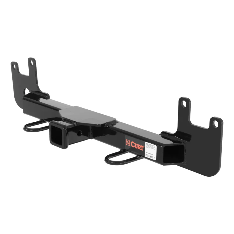 CURT 31367 - Front Mount Hitches
