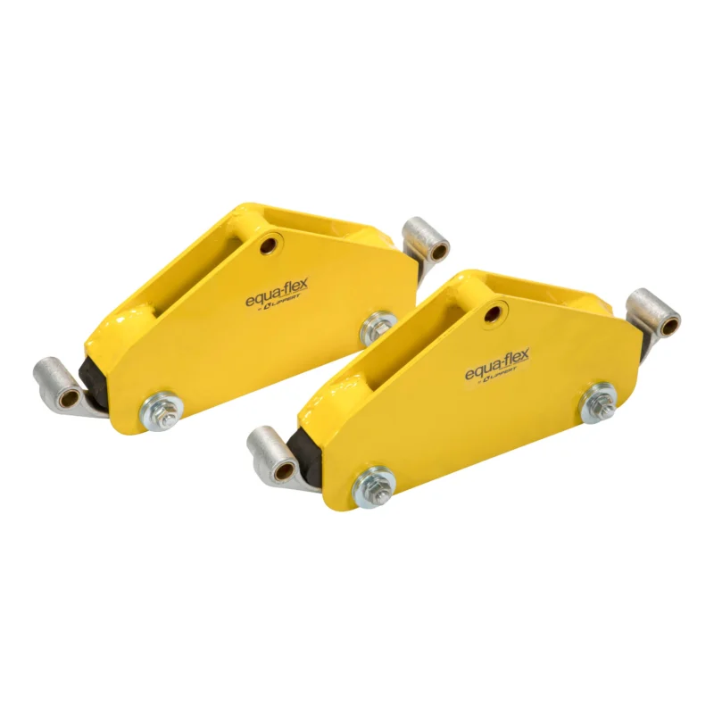 CURT 314336 - Trailer Leaf Springs & Suspension