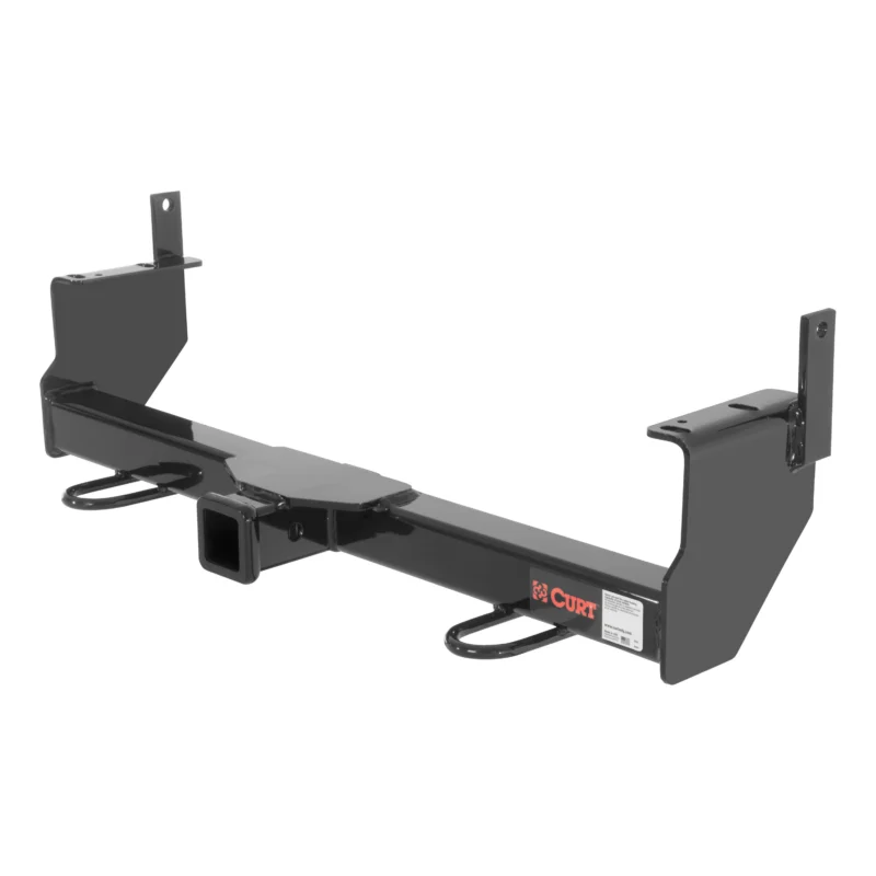 CURT 31514 - Front Mount Hitches
