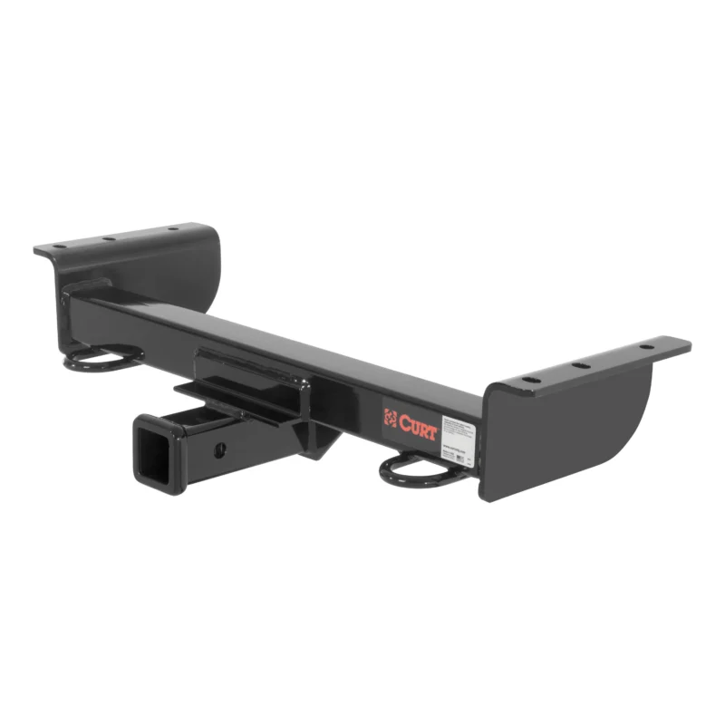 CURT 31540 - Front Mount Hitches
