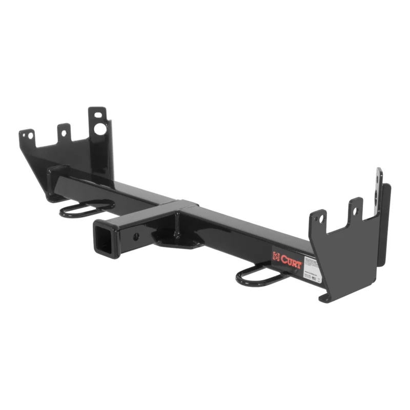 CURT 31604 - Front Mount Hitches