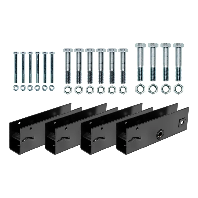 CURT 321435 - Trailer Leaf Springs & Suspension