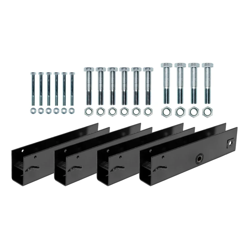 CURT 321436 - Trailer Leaf Springs & Suspension