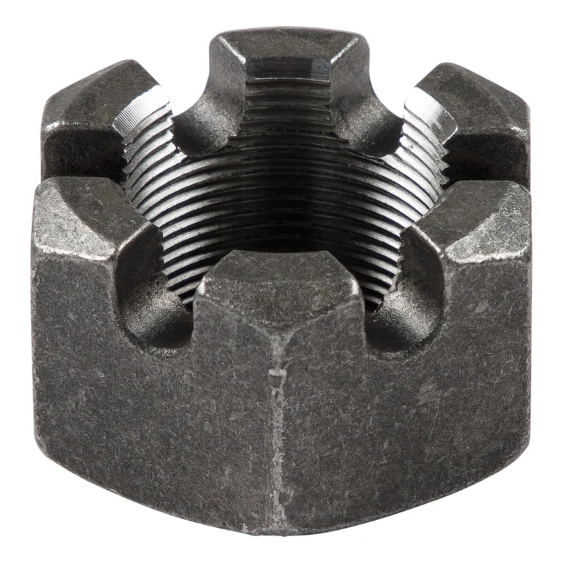 CURT 330037 - Trailer Axle Hardware