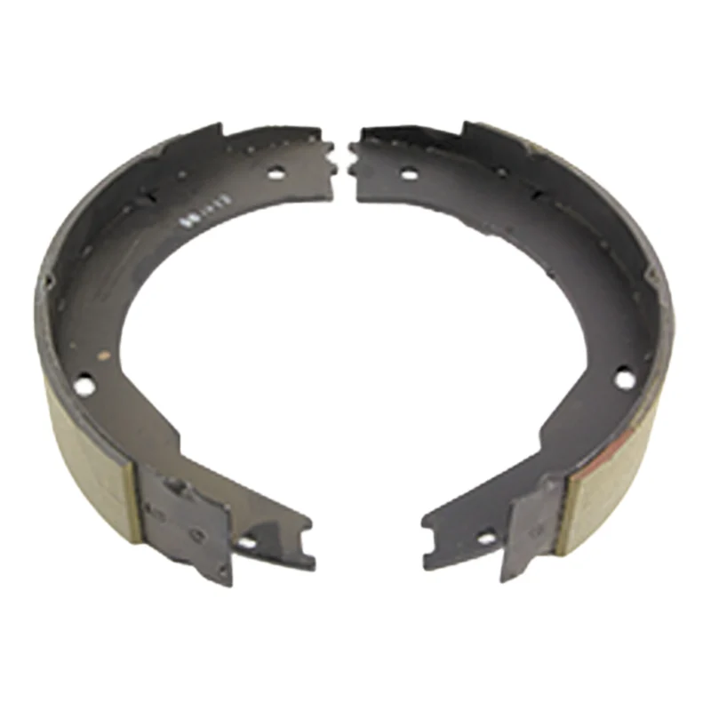CURT 330792 - Trailer Brakes