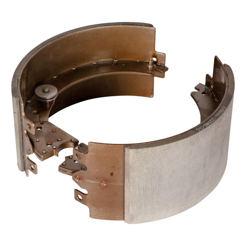 CURT 330793 - Trailer Brakes