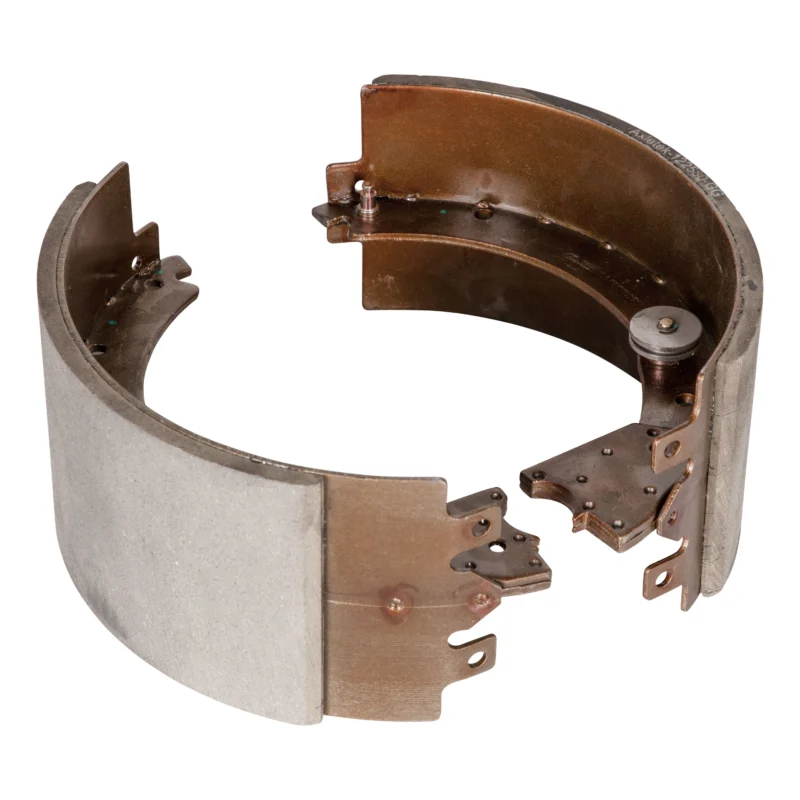 CURT 3307931 - Trailer Brakes