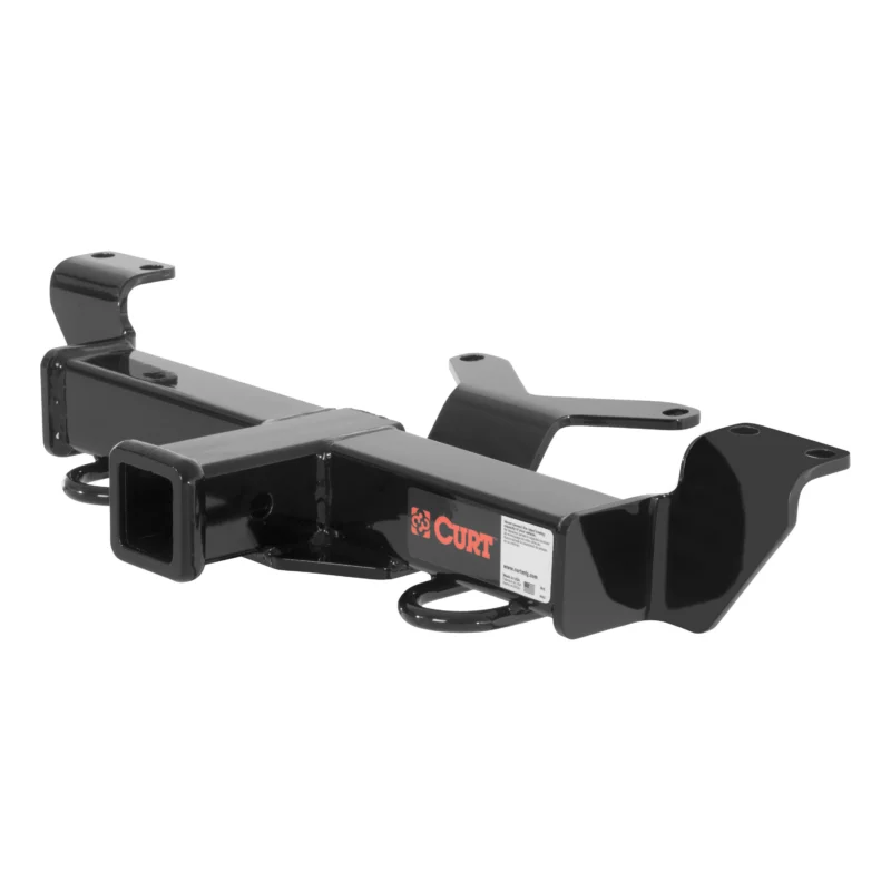 CURT 33328 - Front Mount Hitches