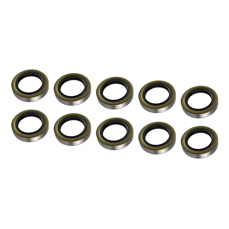 CURT 333954 - Trailer Bearings & Seals