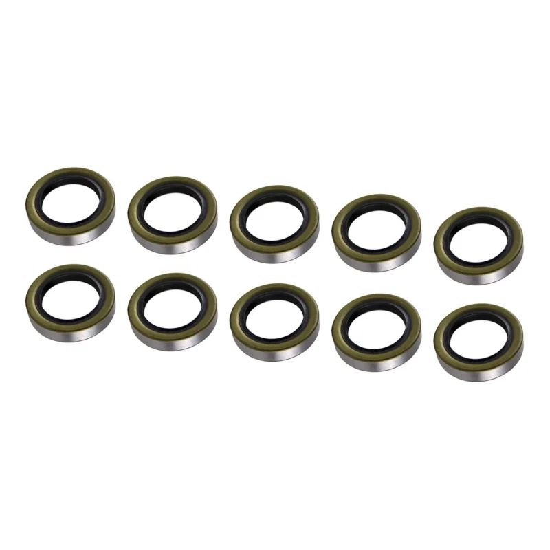 CURT 333957 - Trailer Bearings & Seals