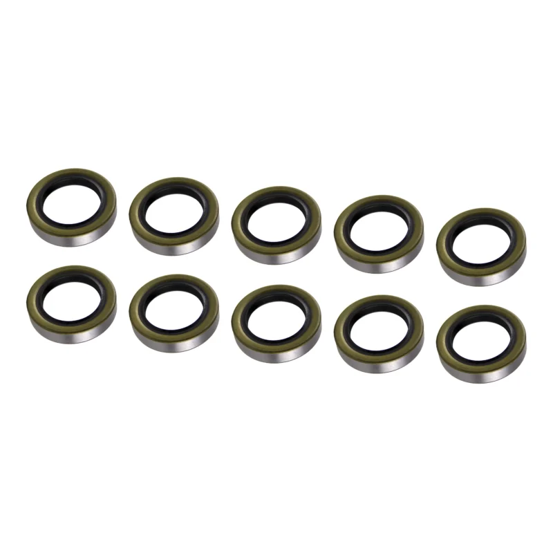 CURT 333961 - Trailer Bearings & Seals