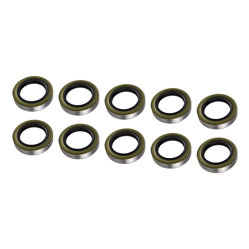 CURT 333963 - Trailer Bearings & Seals