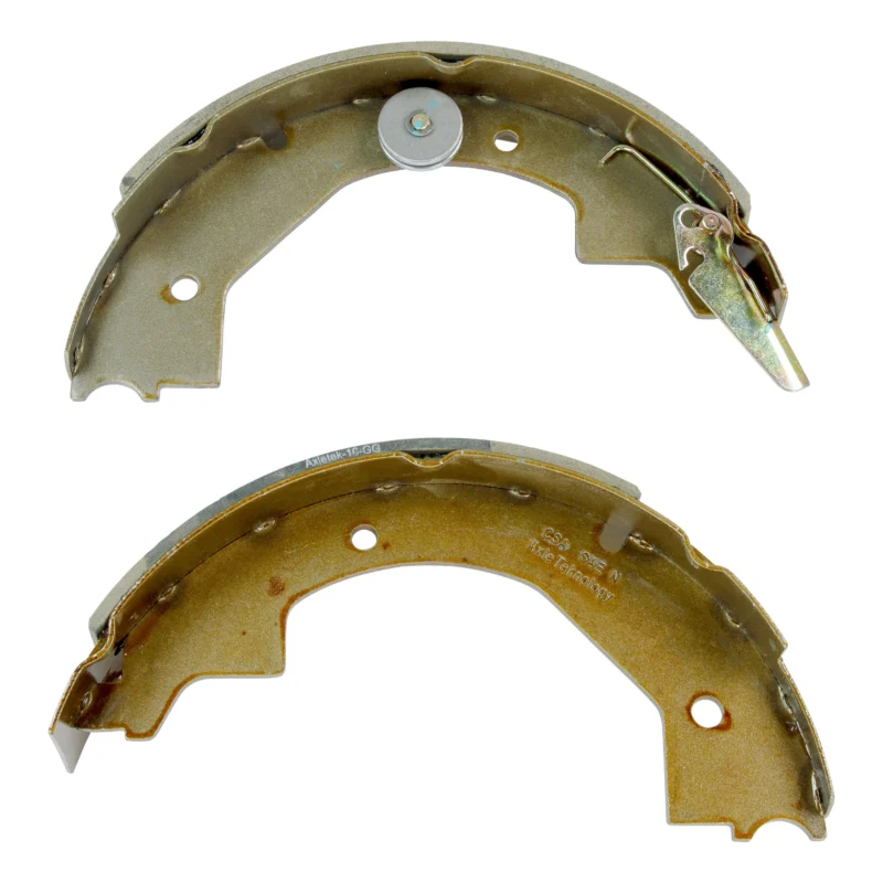CURT 334313 - Trailer Brakes