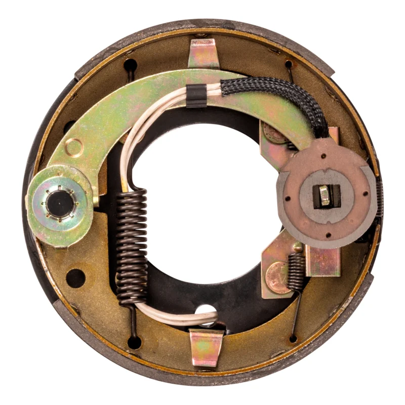 CURT 389876 - Trailer Brakes