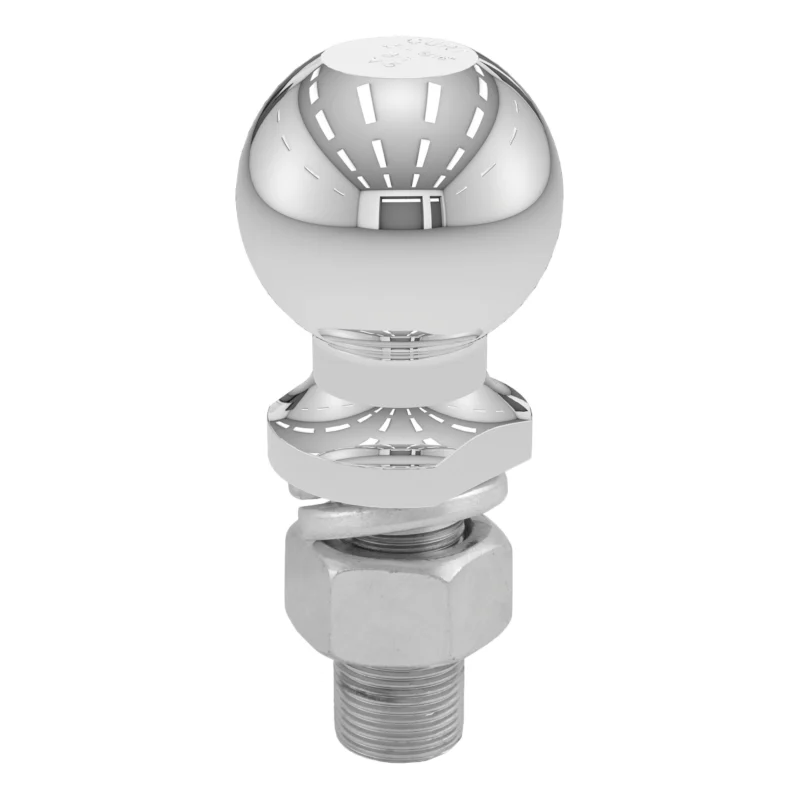 CURT 40007 - Trailer Hitch Balls