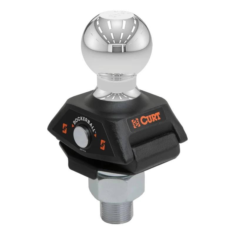 CURT 40047 - Trailer Hitch Balls