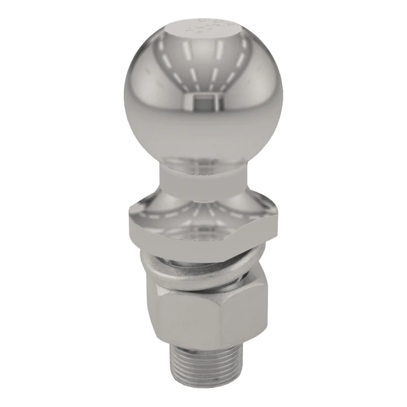 CURT 40053 - Trailer Hitch Balls