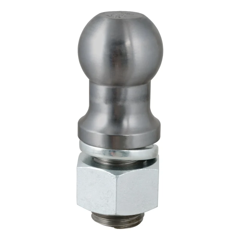 CURT 40089 - Trailer Hitch Balls