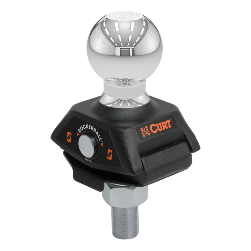 CURT 40246 - Trailer Hitch Balls