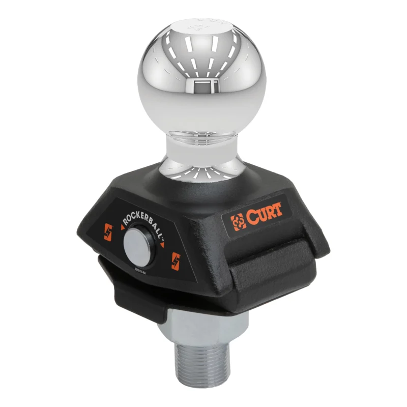 CURT 40248 - Trailer Hitch Balls