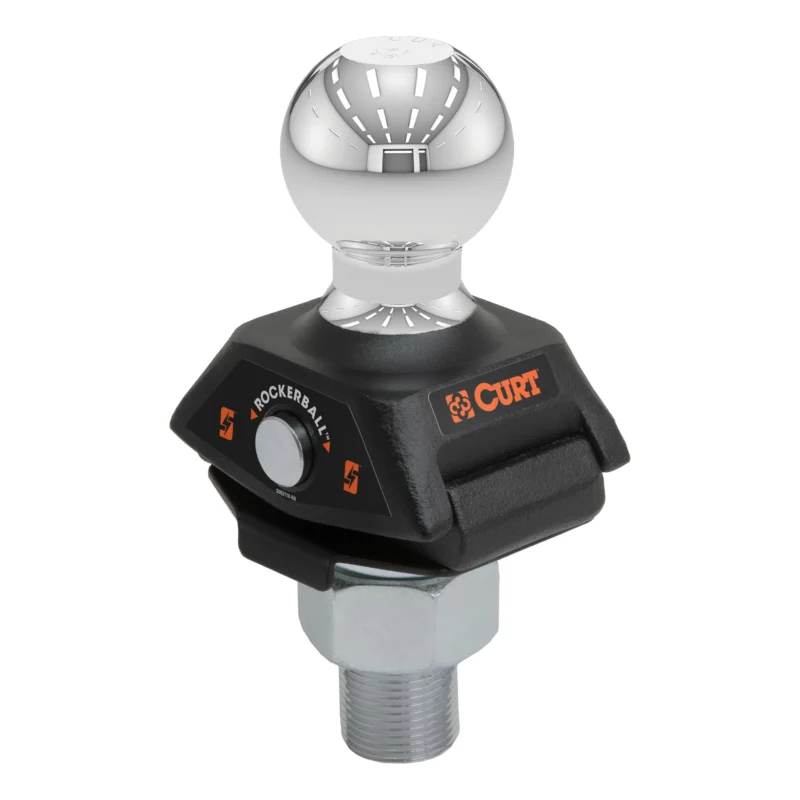 CURT 40249 - Trailer Hitch Balls