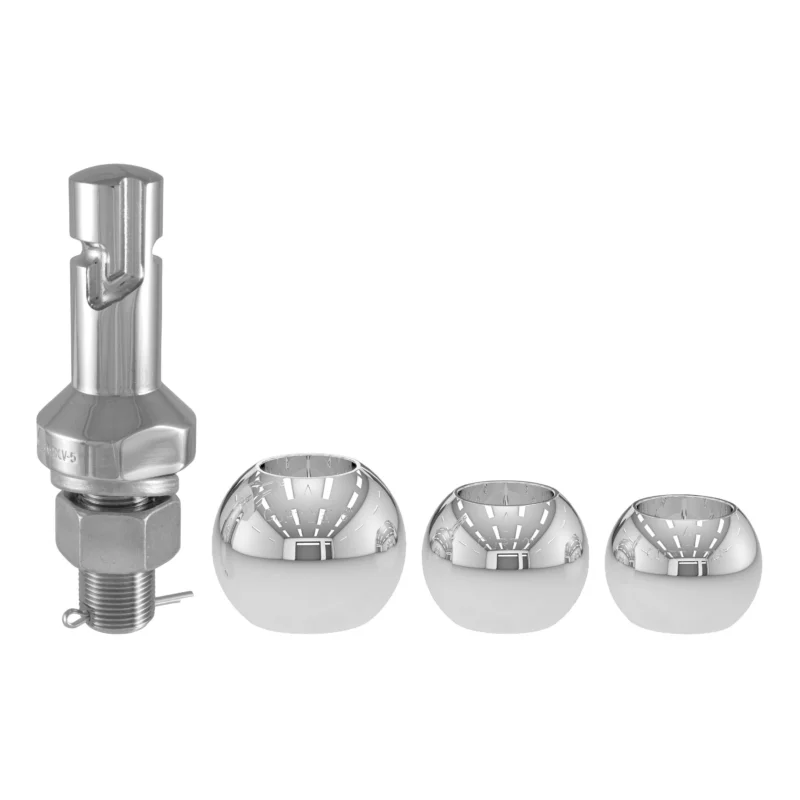CURT 42225 - Trailer Hitch Balls