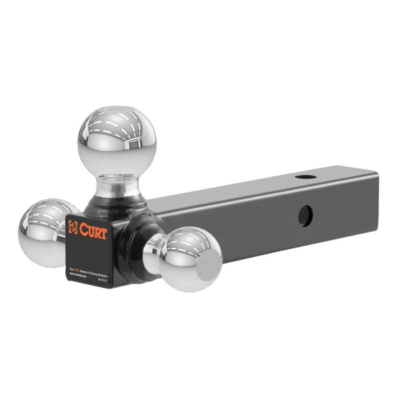 CURT 45001 - Ball Mounts