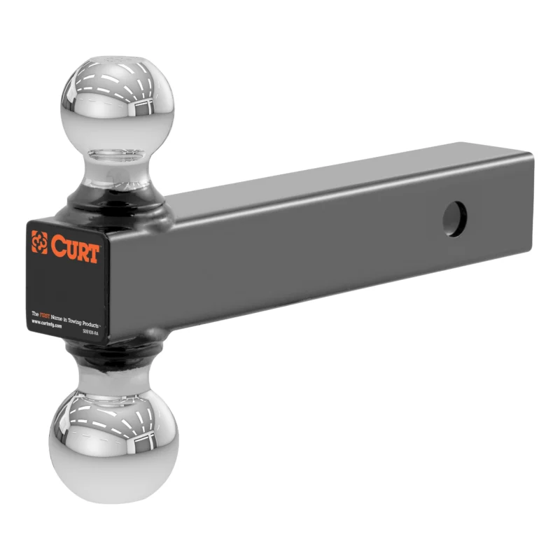 CURT 45002 - Ball Mounts
