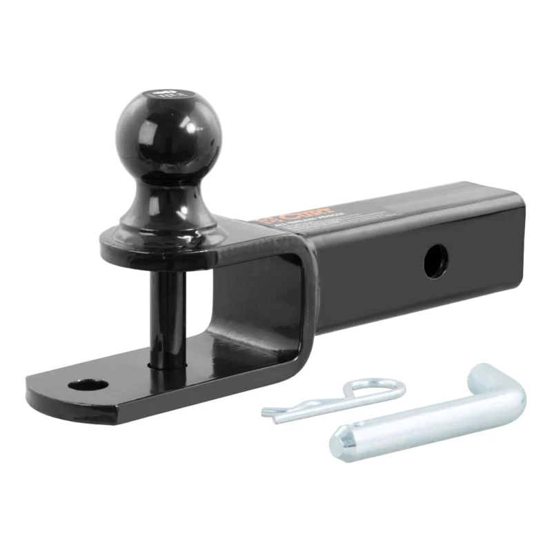 CURT 45005 - Ball Mounts