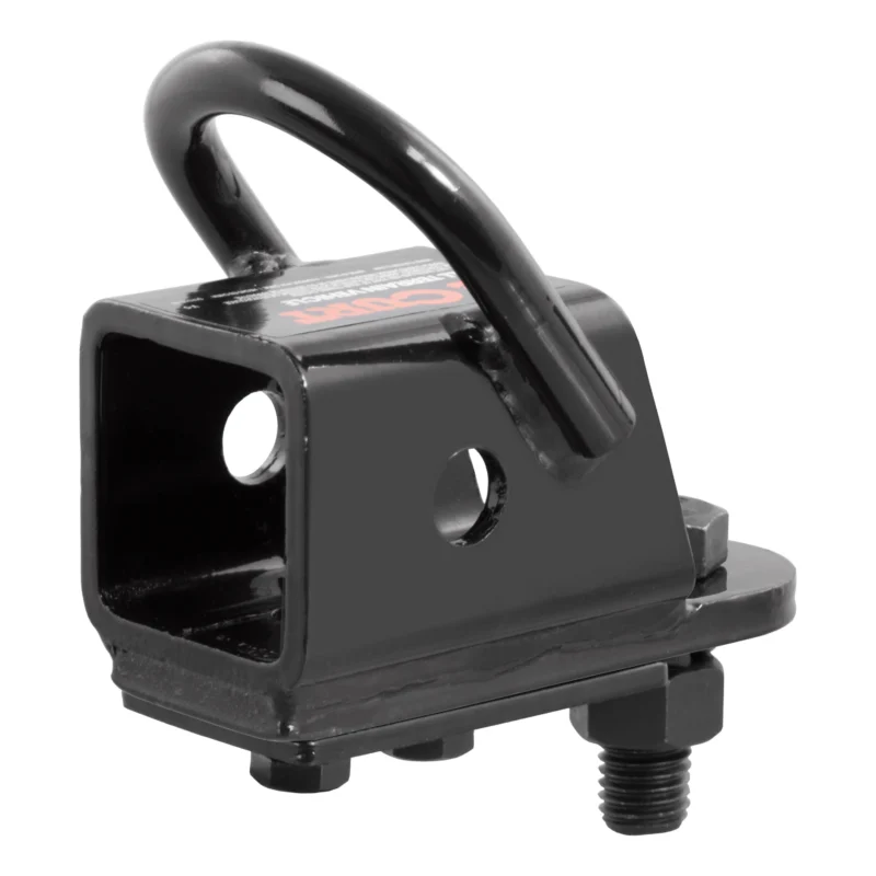 CURT 45006 - Ball Mounts