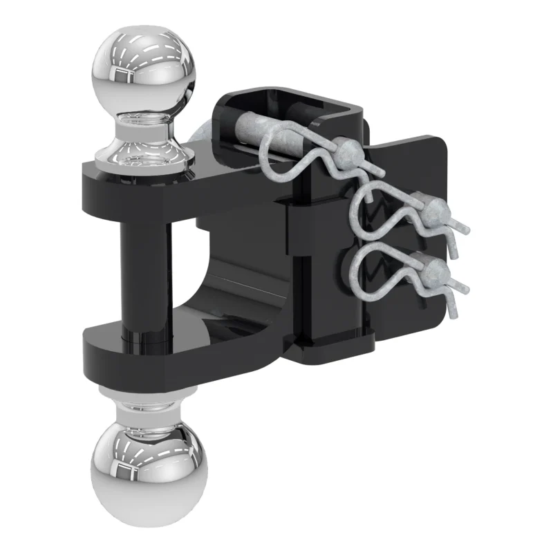 CURT 45008 - Ball Mounts